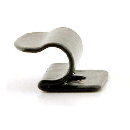 Ersatz-Clip M02 - Metall flach 10mm
