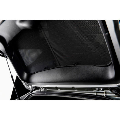 Satz Car Shades passend für Honda Jazz IV 2015-2020 (6-teilig)