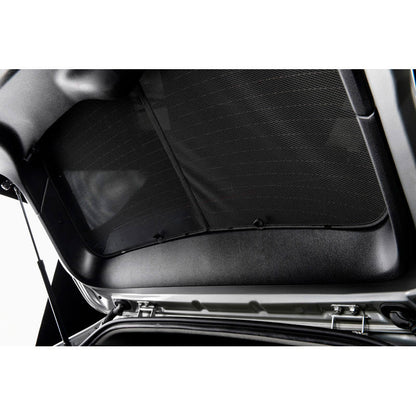 Satz Car Shades passend für Hyundai i30 CW (PDE) 2017- (6-teilig)
