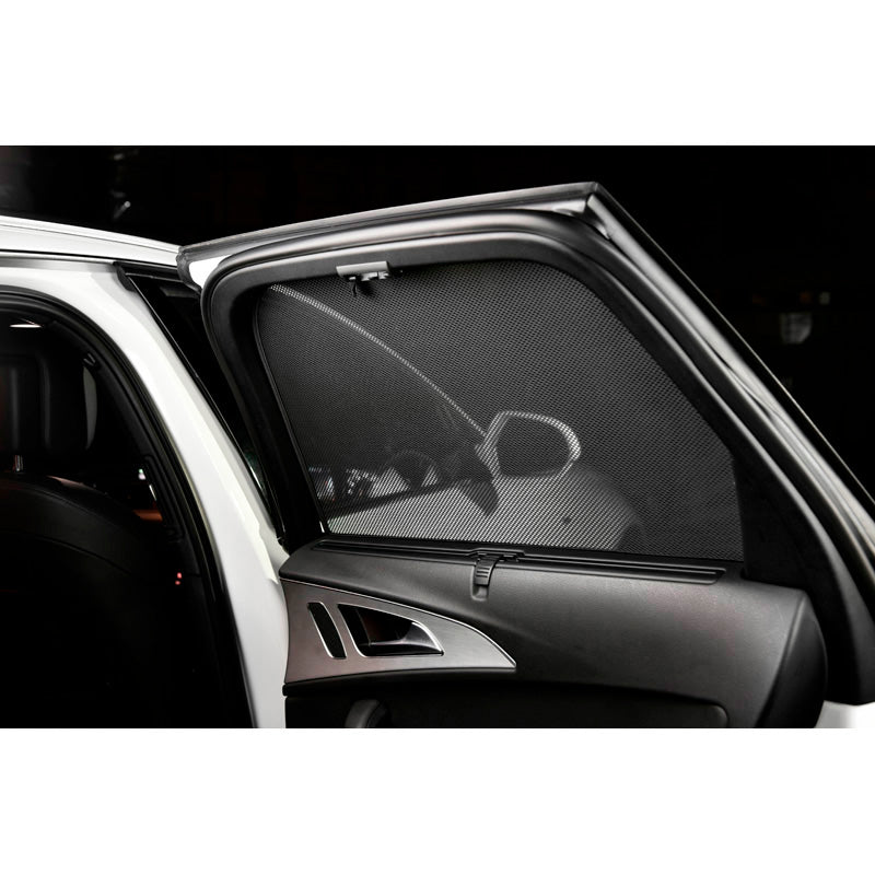 Satz Car Shades passend für Hyundai Tucson (NX4E) 2020- (6-teilig)