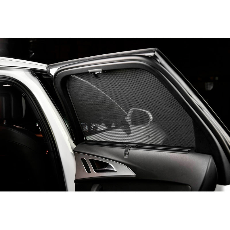 Satz Car Shades passend für Kia Cee'd (CD) SW Kombi 2018- (6-teilig)