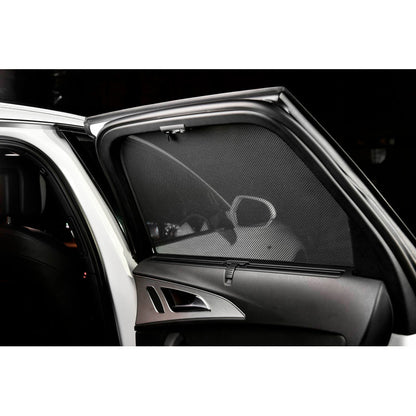 Satz Car Shades passend für Kia Cee'd (CD) SW Kombi 2018- (6-teilig)