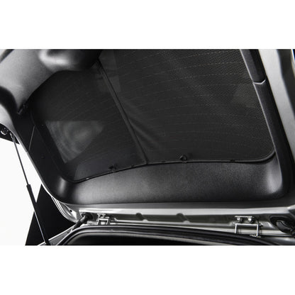 Satz Car Shades passend für Kia Optima 2015-2020 (6-teilig)