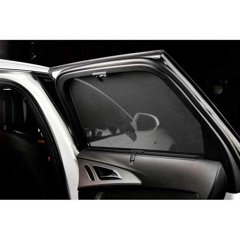 Satz Car Shades passend für Land Rover Discovery Sport 5 türer Facelift 2019- (6-teilig)