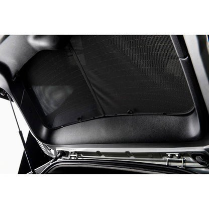 Satz Car Shades passend für Land Rover Discovery Sport 5 türer Facelift 2019- (6-teilig)