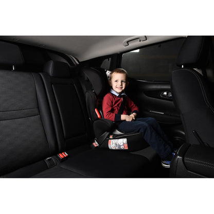 Satz Car Shades passend für Nissan Qashqai 5 türer 2014-2017 (6-teilig)