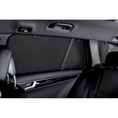 Satz Car Shades passend für Skoda Octavia IV (NX3) HB 5-türer 2020- (4-teilig)