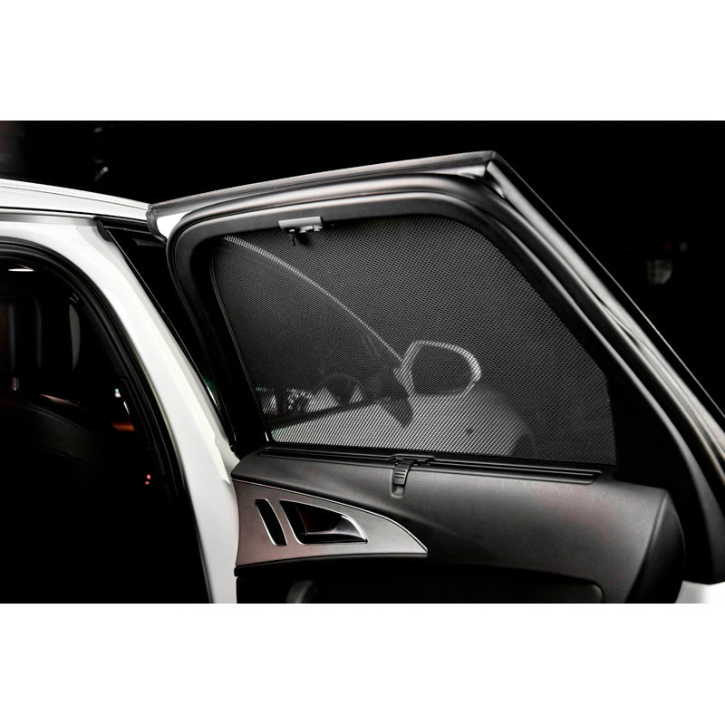 Satz Car Shades passend für Skoda Octavia IV (NX5) Kombi 2020- (6-teilig)