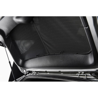 Satz Car Shades passend für Volvo S60 Limousine 2010-2018 (4-teilig)