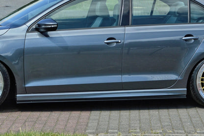 RS Seitenschwellersatz Opel Astra K, Schrägheck Bj.: 2015-2019