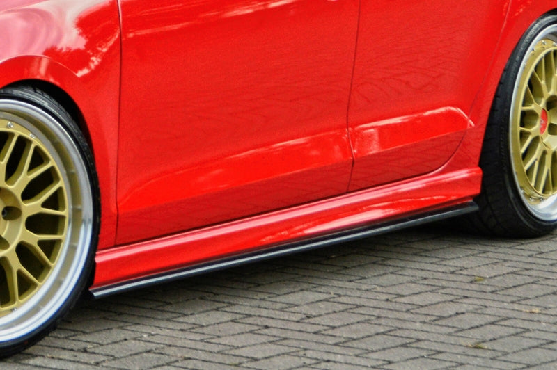RS Seitenschwellersatz Volkswagen Jetta 5, 1KM Bj.: 2005-2010