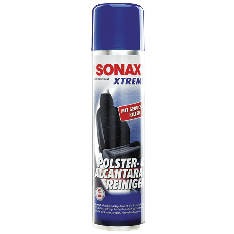 Sonax 206.300 Xtreme Alcantara reinigungsmittel 400ml