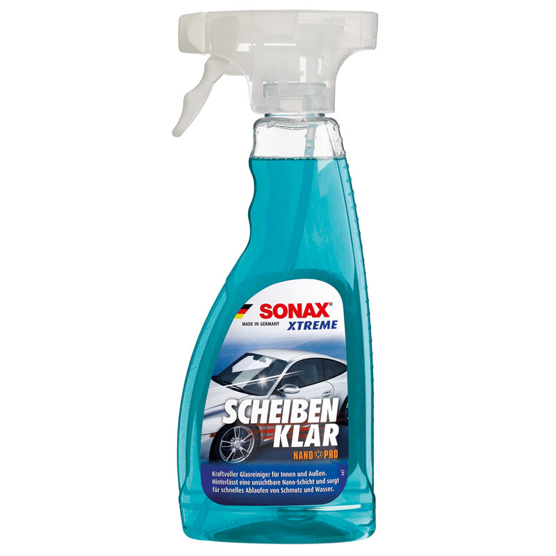 Sonax 238.241 Xtreme Scheibenklar 500ml