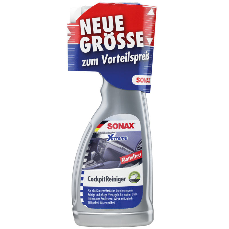 Sonax 283.241 Xtreme Cockpitreiniger 500ml