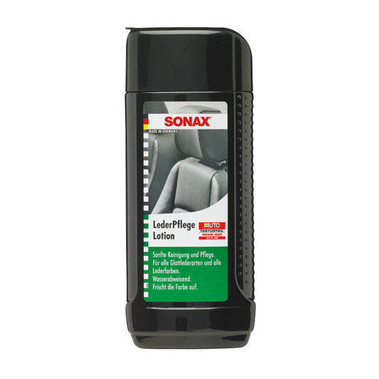 Sonax 291.141 Lederpflegelotion 250ml