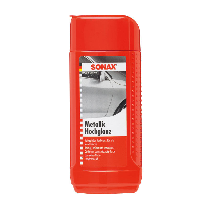 Sonax 317.100 Metallic Hochglanz 250ml