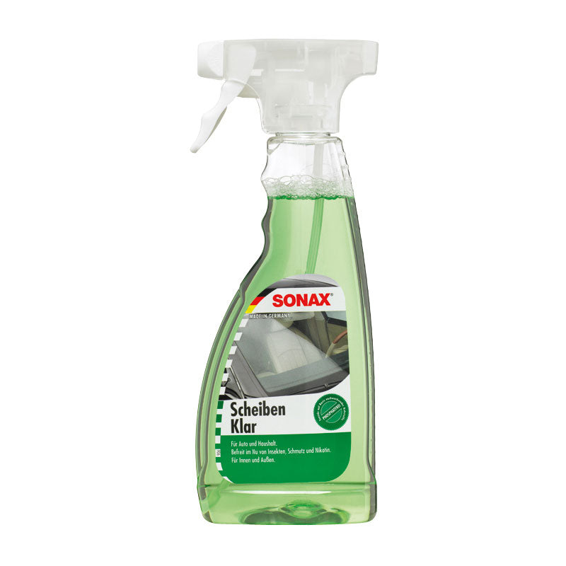 Sonax 338.241 Kristall Klar Glasreiniger 500ml