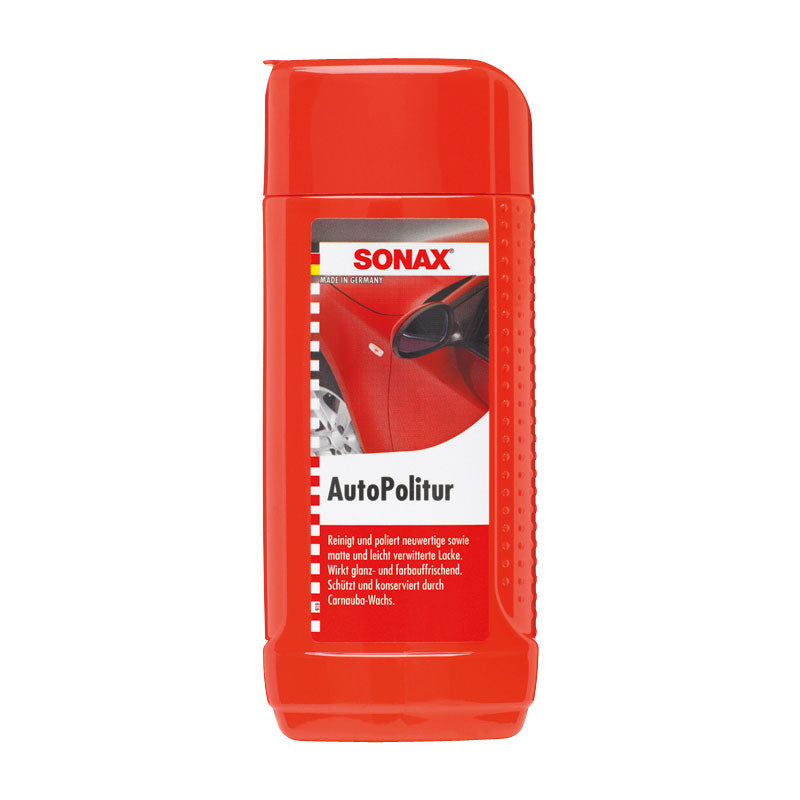 Sonax 300.100 Autopolish