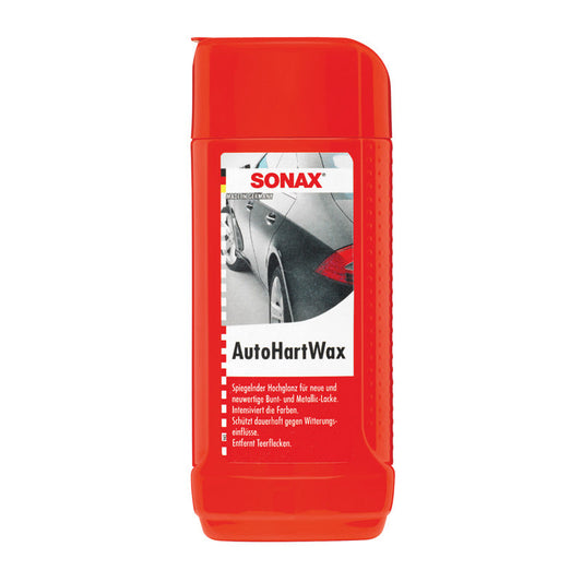 Sonax 301.100 Auto Hardwax