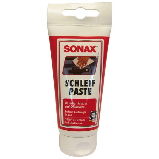 Sonax 320.100 Schleifpaste