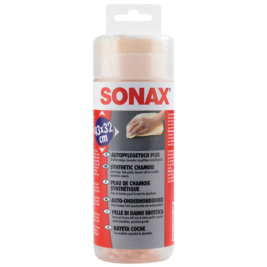 Sonax 417.700 Weichleder in container