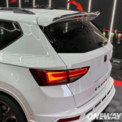 Oneway Dachspoiler CUPRA Ateca 2018+