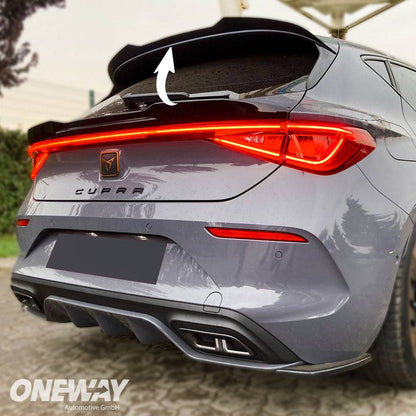 Oneway Dachspoiler CUPRA Leon 2020+