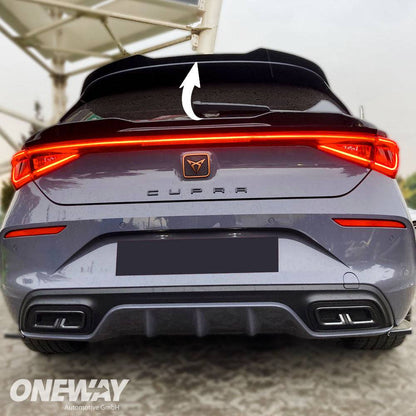 Oneway Dachspoiler CUPRA Leon 2020+