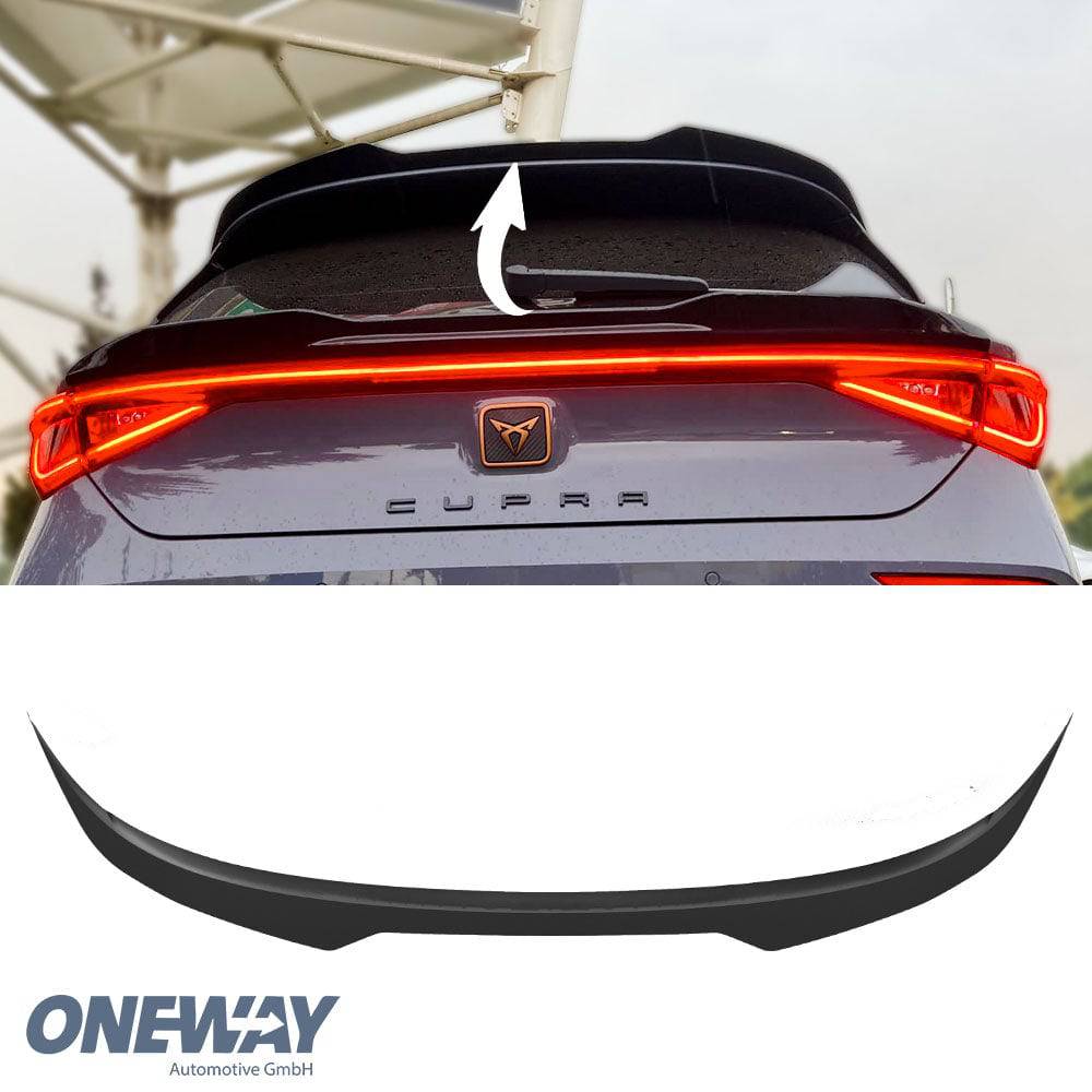 Oneway Dachspoiler CUPRA Leon 2020+