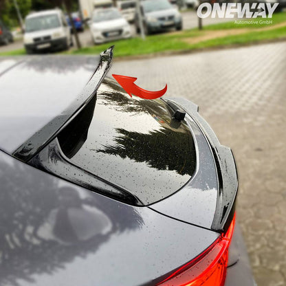 Oneway Dachspoiler CUPRA Leon 2020+