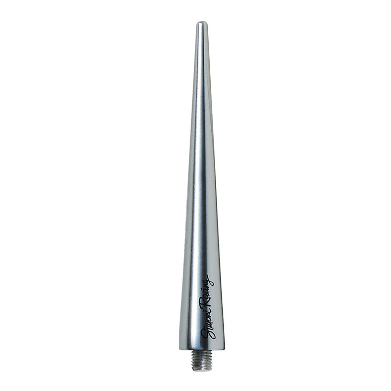 Simoni Racing Aluminium Antenne Slide - Aluminium - Länge 10,5cm