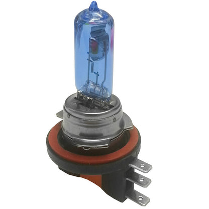 Simoni Racing Halogen Birnen 'Blue Ice Racing' H15 (4200K) 12V/55-15W, Satz à 2 Stück ECE-R37