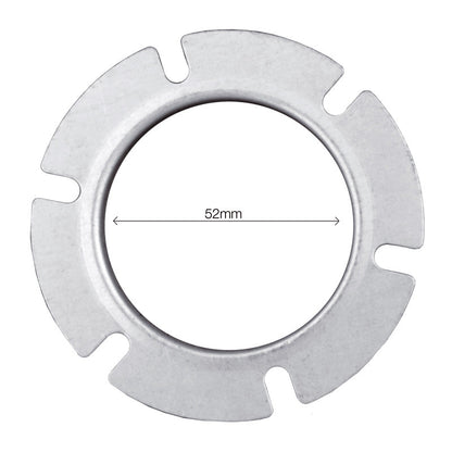 Simoni Racing Sportlenkrad Flansch-ring - 52mm