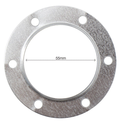 Simoni Racing Sportlenkrad Flansch-ring - 55mm