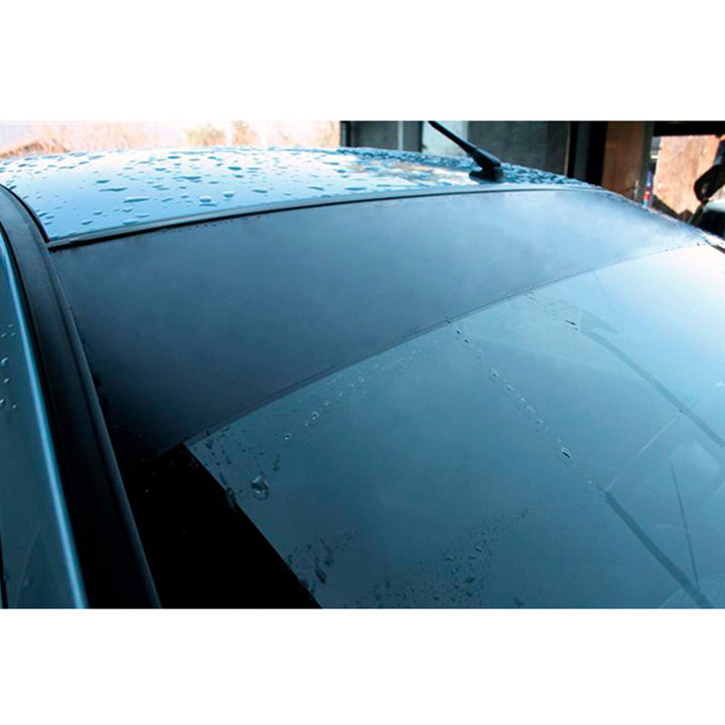 Simoni Racing Blendstreifen - 150x24cm - Schwarz