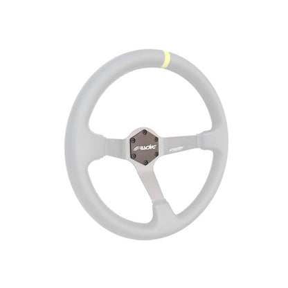 Simoni Racing Sportlenkrad Hupenabdeckung - Aluminium