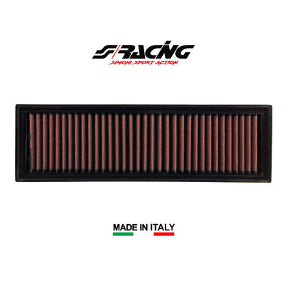 Simoni Racing Luftfilter passend für Ford Ka & Lancia Musa & Fiat div.