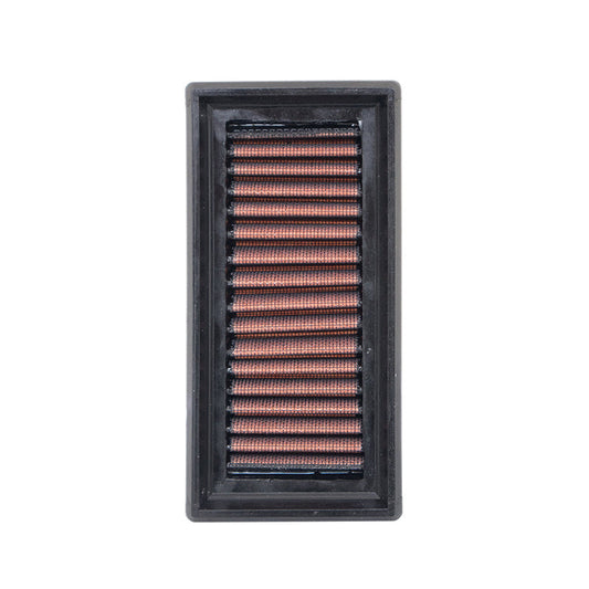 Simoni Racing Luftfilter passend für Fiat Panda 0.7, 1.0, 1.1 1986-2002 / Tipo 1.1 1988-1991 / Uno 0.9, 1.0, 1.1 1986-1994 / Lancia Y 1.0, 1.1 1985-1995