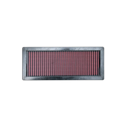 Simoni Racing Luftfilter passend für Citroën C4 / C5 (aircross) / DS3 / DS4 / DS5 / Mini Cooper / Opel Grandland X 1.6T / Peugeot 207 / 208 / 3008 / 308 / 5008 / 508 / RCZ