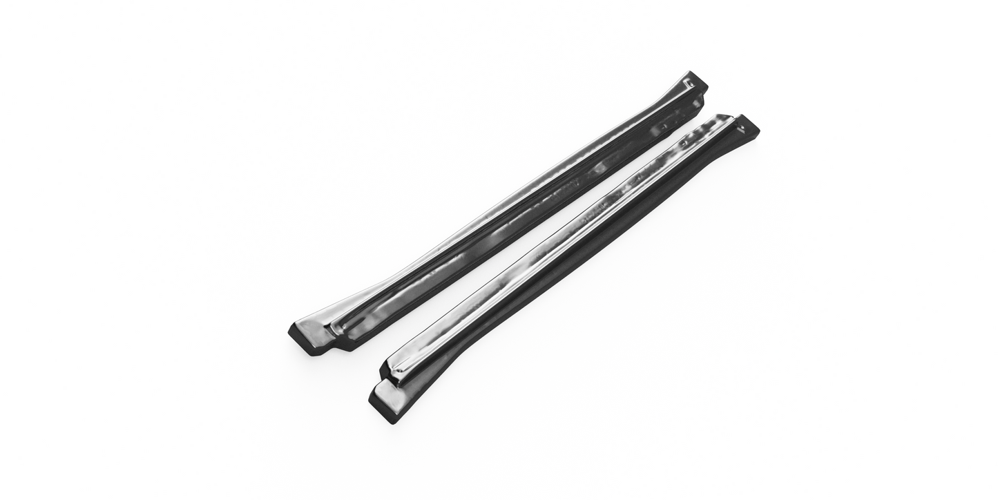 Oneway Seitenschweller VW Tiguan MK 2 R Line Allspace 2015-2020