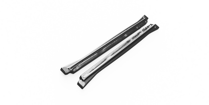 Oneway Seitenschweller VW Tiguan MK 2 R Line Allspace 2015-2020