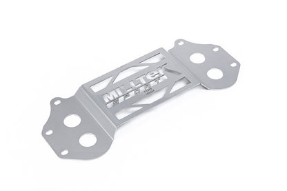 Milltek Sport Auspuffanlage passend für BWM 3 Series G80/G81 M3 Competition 3.0 Turbo & M4 G82 S58 - polierte Endrohre