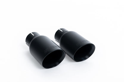 Milltek Sport Auspuffanlage passend für BMW 1 135i Coupe E82 & Cabriolet E88 N54 N55