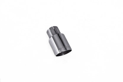 Milltek Sport Auspuffanlage passend für BMW 1er M135i F21 & F20 - 2 x 90 mm poliert