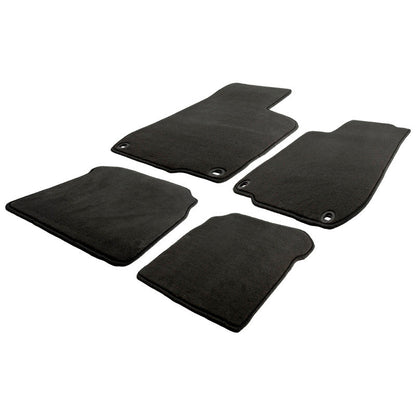 Autoteppiche Velours passend für Volvo 740/960 1984-1997