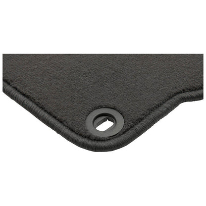 Autoteppiche Velours passend für Volvo 240/260 1981-1993