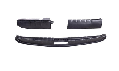 Oneway Ladekantenschutz DACIA Duster Serie 1 2010-2017