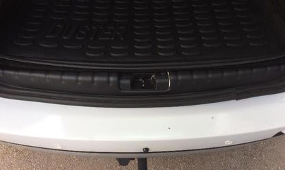 Oneway Ladekantenschutz DACIA Duster Serie 1 2010-2017