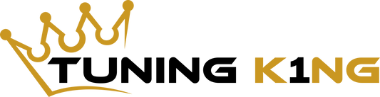 Wagner Tuning Aluminium Schlauchanschluss Universal schweißbar