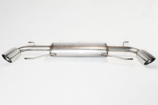 Ulter Sport MAZDA 3 BN, BM 2013-2018 HATCHBACK 2,0 88/121kW